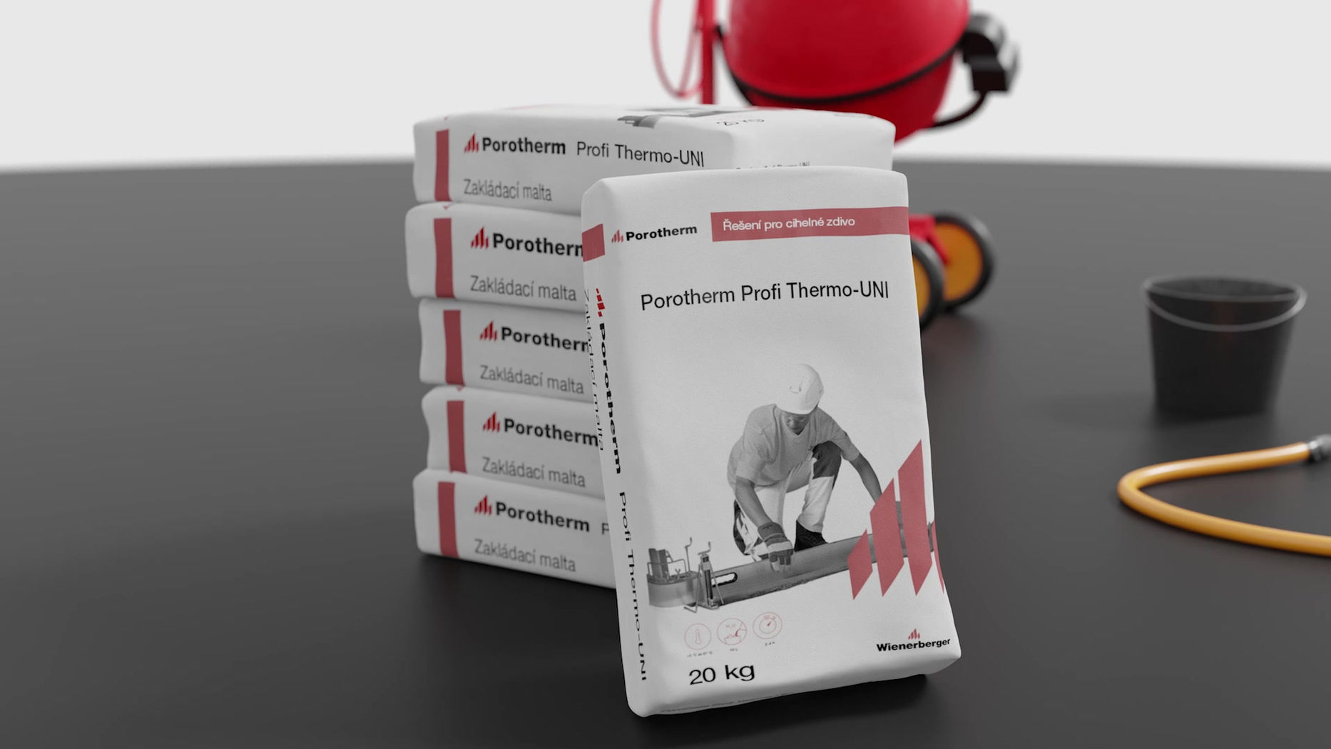 POROTHERM